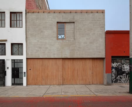 Studio-Workshop for Photographers